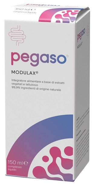 MODULAX 150ml - Lovesano 