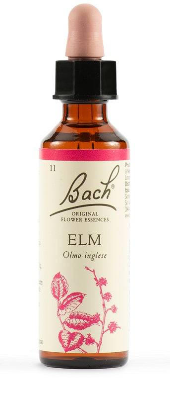 ELM BACH ORIG 20ML - Lovesano 