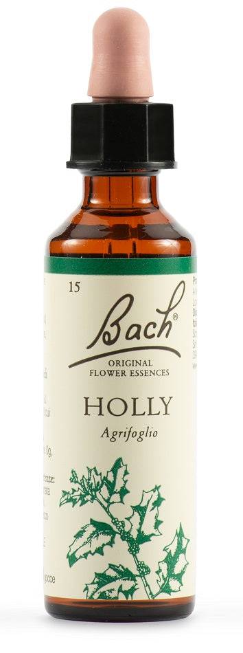 HOLLY BACH ORIG 20ML - Lovesano 