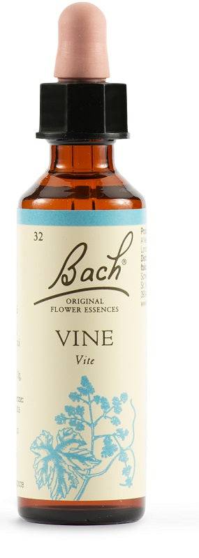 VINE BACH ORIG 20ML - Lovesano 