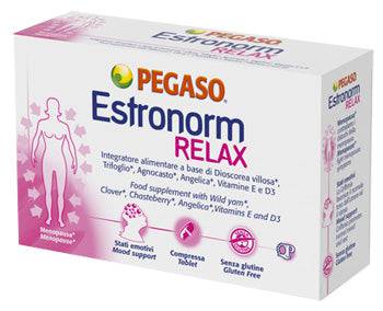 ESTRONORM RELAX 21CPR - Lovesano 