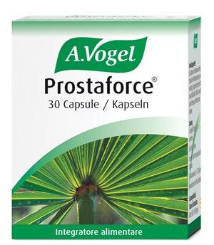 PROSTAFORCE 30CPR VOGEL - Lovesano 