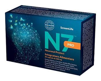 N7PRO NEURONAL PROTECT 30CPR - Lovesano 