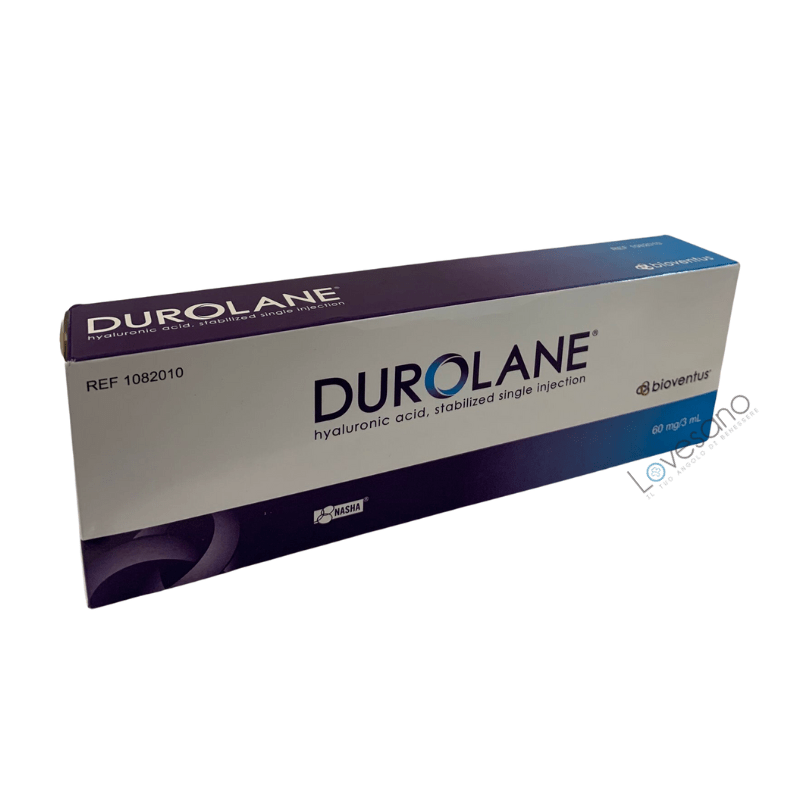 Durolane siringa Acido Ialuronico 60 mg 3ml - Lovesano 
