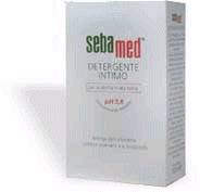 SEBAMED DET INT ETA FERTILE 20 - Lovesano 