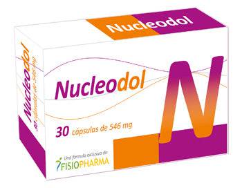 NUCLEDOL 30 Cps - Lovesano 