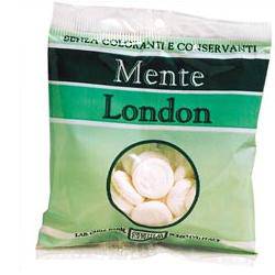 MENTA LONDON CARAM BUST 60G - Lovesano 