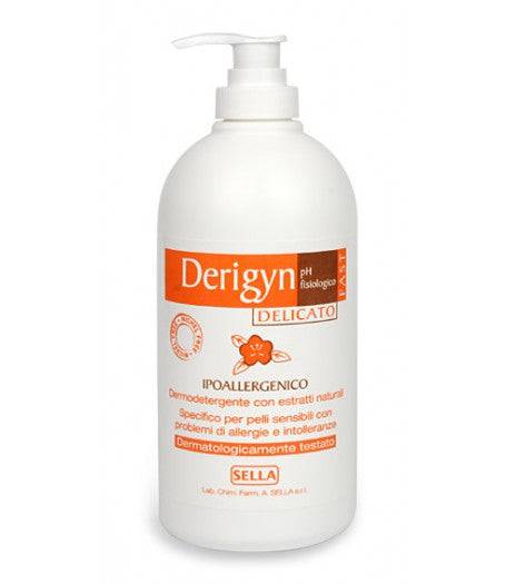 DERIGYN-DET DELICATO 500ML - Lovesano 