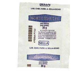 MAGNESIO SOLF 30G POLV 3308 SELL - Lovesano 