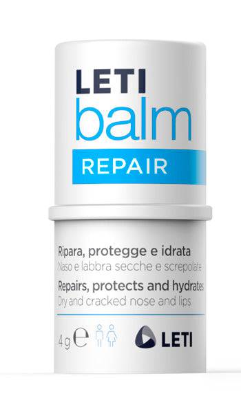 LETIBALM STICK REPAIR 4G - Lovesano 