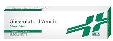 AMIDO GLICEROLATO GEL 30ML - Lovesano 