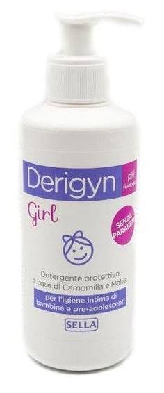 DERIGYN Girl C/Erog.300ml - Lovesano 