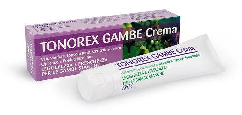 TONOREX Cr.Gambe 60ml - Lovesano 