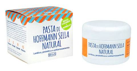 PASTA HOFFMANN SELLA NAT 200ML - Lovesano 