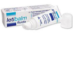 LETIBALM FLUIDO 10ML - Lovesano 