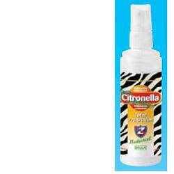 CITRONELLA TOT PROTECTION100ML - Lovesano 