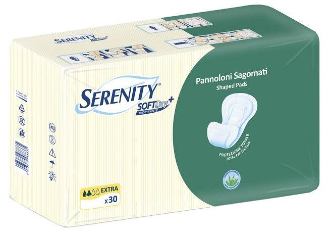 SERENITY PAN SAG EXT ALO30 37917 - Lovesano 