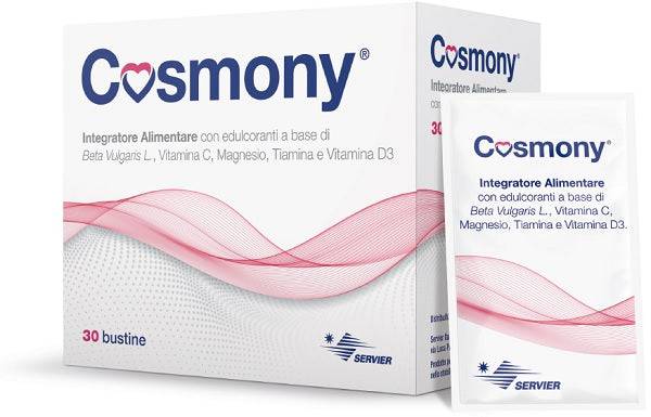 COSMONY 30BUST - Lovesano 