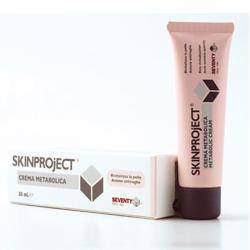 SKINPROJECT CR METABOLICA 30ML - Lovesano 