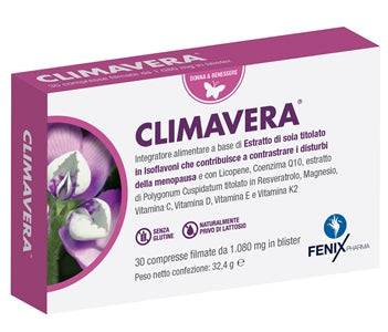 CLIMAVERA 30CPR - Lovesano 
