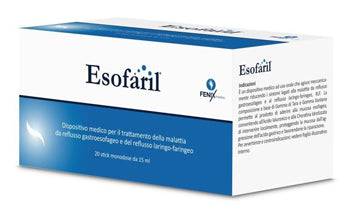 ESOFARIL 20BUSTE 15ML - Lovesano 