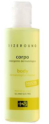 DIZEROUNO CRP DET DERMAT 200ML - Lovesano 