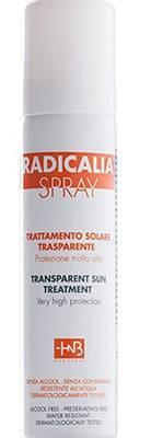 RADICALIA SPRAY 200ML - Lovesano 