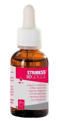 STRIBESS-80 INT DIET GTT30ML - Lovesano 