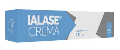 IALASE CREMA 50ML - Lovesano 