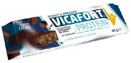 VICAFORT PROTEIN BARRETTE 210G - Lovesano 