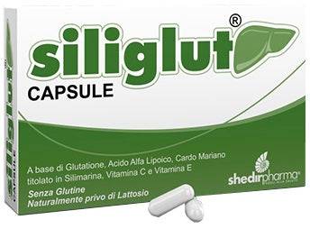 SILIGLUT 20CPS 7,5G - Lovesano 