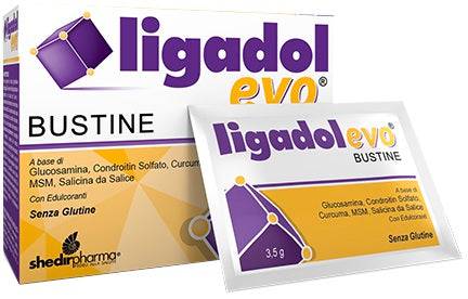 LIGADOL EVO 20BUSTINE - Lovesano 