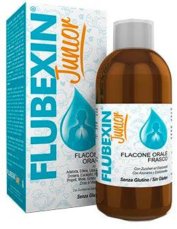 FLUBEXIN JUNIOR SCIROPPO 150ML - Lovesano 