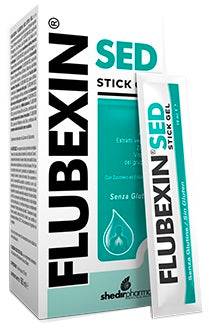 FLUBEXIN SED GEL 16 STICK 10ML - Lovesano 