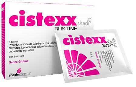 CISTEXX SHEDIR 14BUST - Lovesano 