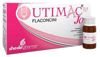 UTIMAC 30 JOY 10FL 100ML - Lovesano 