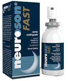 NEUROSON FAST SPRAY 30ML - Lovesano 