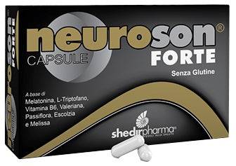 NEUROSON FORTE 30CPS - Lovesano 