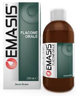 EMASIS 200ML - Lovesano 