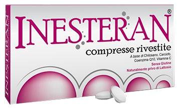 INESTERAN 30CPR - Lovesano 