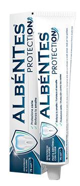 ALBENTES PROTECTION 75ML - Lovesano 