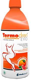 TERMODREN EVO ARANCIA 500ML - Lovesano 