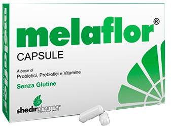 MELAFLOR 30CPS 500MG - Lovesano 