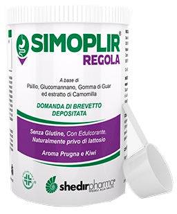 SIMOPLIR REGOLA POLVERE 140G - Lovesano 