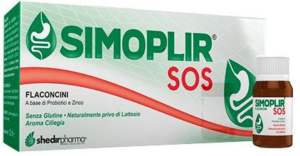 SIMOPLIR SOS 12FL 10ML - Lovesano 