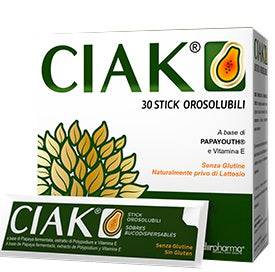 CIAK 30STICK OROSOLUBILI - Lovesano 