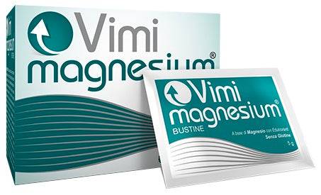 VIMI MAGNESIUM 32BUST - Lovesano 