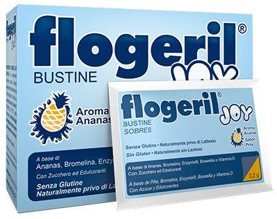 FLOGERIL JOY 20BUST - Lovesano 