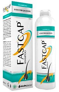 FASTCAP SHAMPOO USO FREQUENTE - Lovesano 