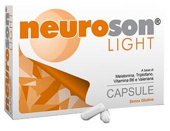 NEUROSON LIGHT 30CPS - Lovesano 